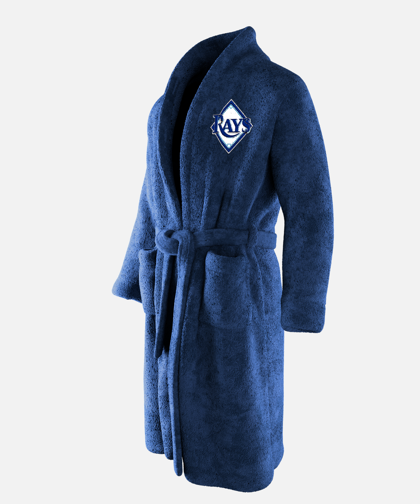 Tampa Bay Rays Bathrobe